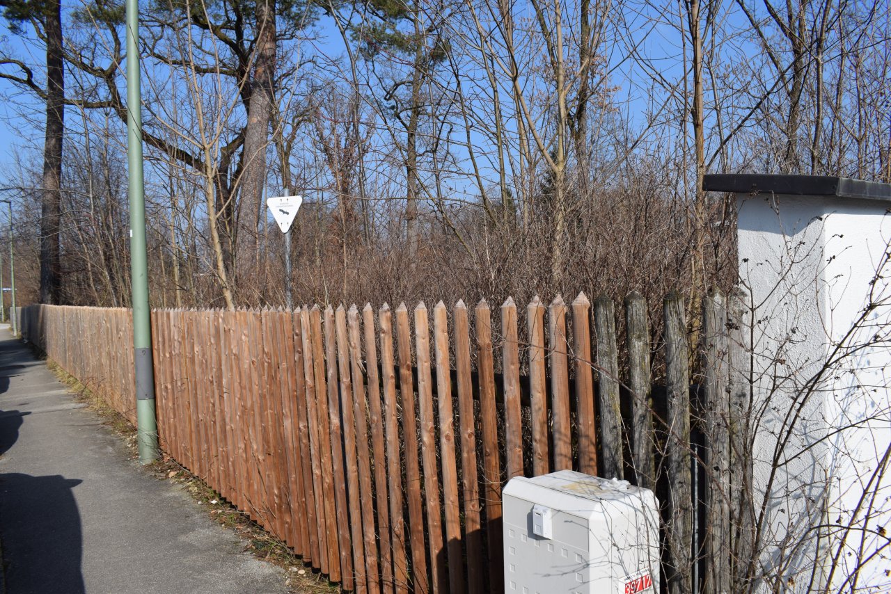 Waldtrudering GRUNDSTÜCK in Bestlage !