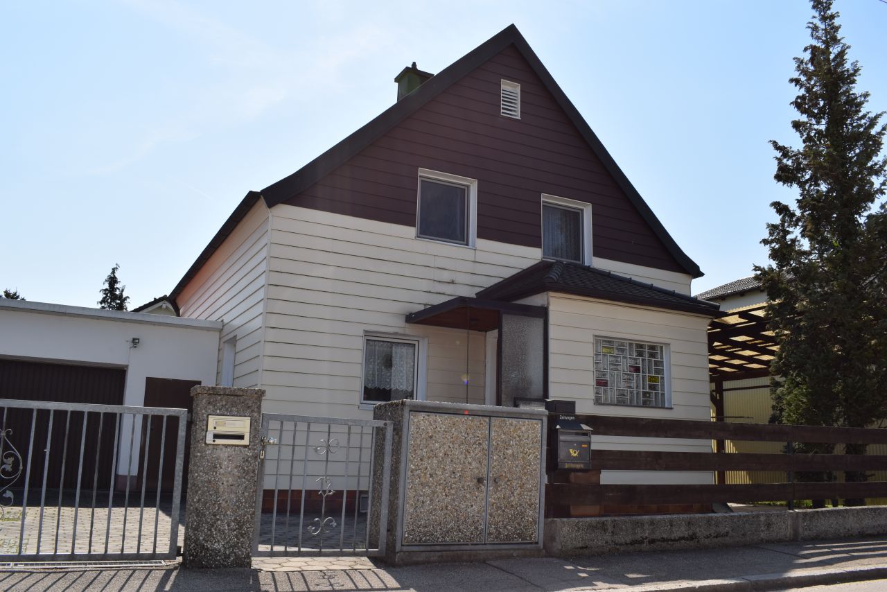 München: Sonniges GRUNDSTÜCK in MÜNCHEN-Lerchenau  