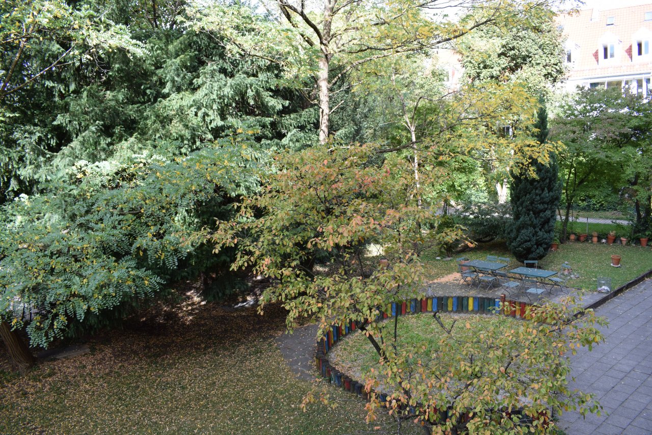 München:  ATTRAKTIVE 3 Zimmer-Wohnung in MÜNCHEN-Sendling 